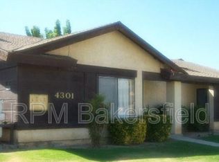 4301 Tierra Verde St APT A, Bakersfield, CA 93301