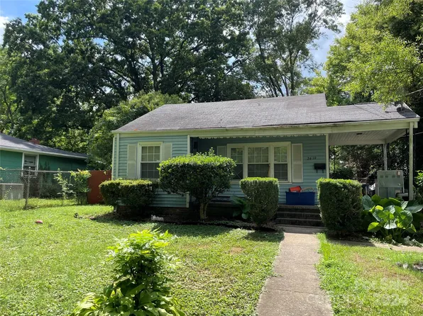 2619 Montreat St #12, Charlotte, NC 28206