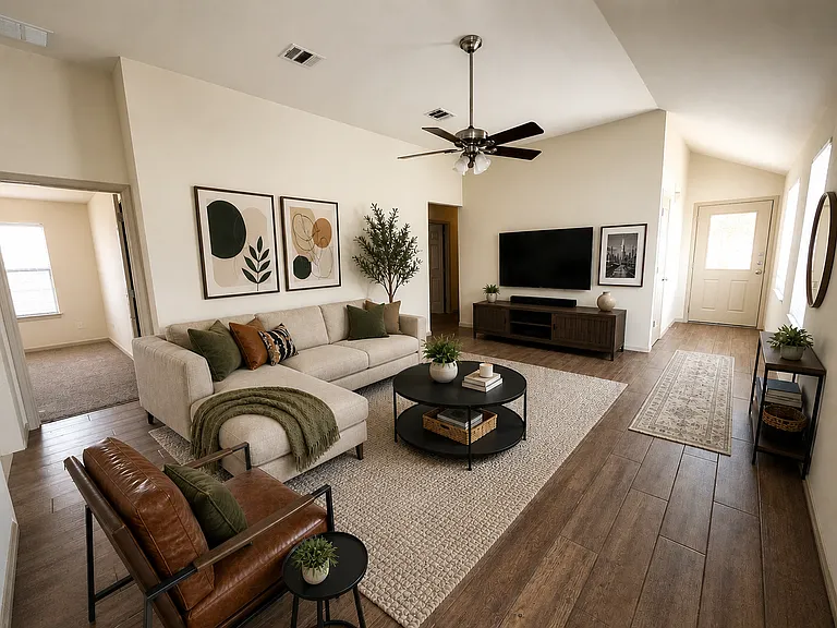 5413A Roosevelt Ave — Photo 3