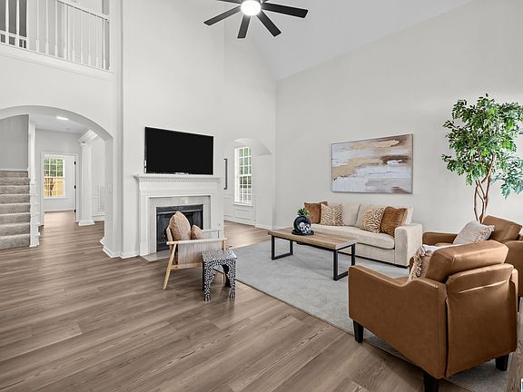4th image of 3603 Harrier Rd