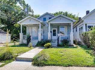 627-629 Covert Ave, Evansville, IN