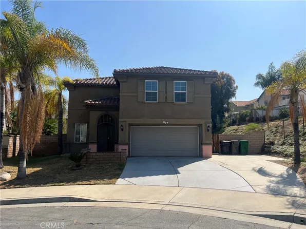 15024 Pine Valley Cir, Moreno Valley, CA 92555