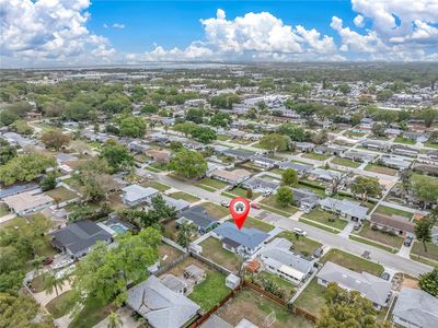 2336 Nash St, Clearwater, FL, 33765