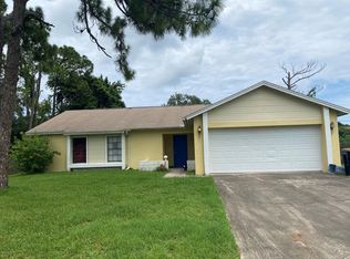 1081 Mina Ave NE, Palm Bay, FL 32907