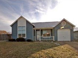 5125 Brouse Ct, Indianapolis, IN
