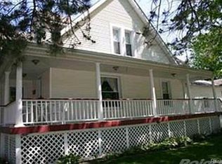 8591 State Rd, Millington, MI 48746