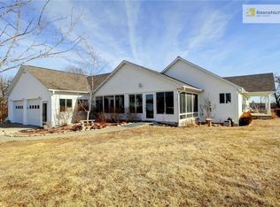 858 NW Highway Z, Bates City, MO 64011