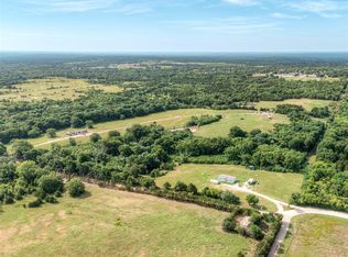 35010 Ew 1290 Rd, Maud, OK 74854