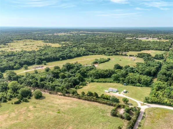 35010 Ew 1290 Rd, Maud, OK 74854