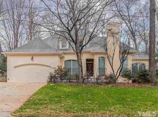 102 Wood Lily Ln, Cary, NC 27518