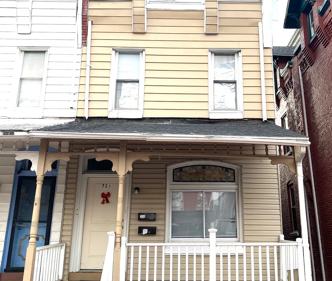 2 bed, 1100 sqft, $1,500 — Photo 1