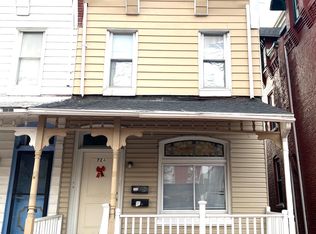726 N Front St #1, Reading, PA 19601