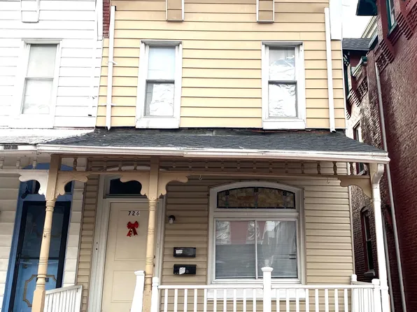 726 N Front St #1, Reading, PA 19601