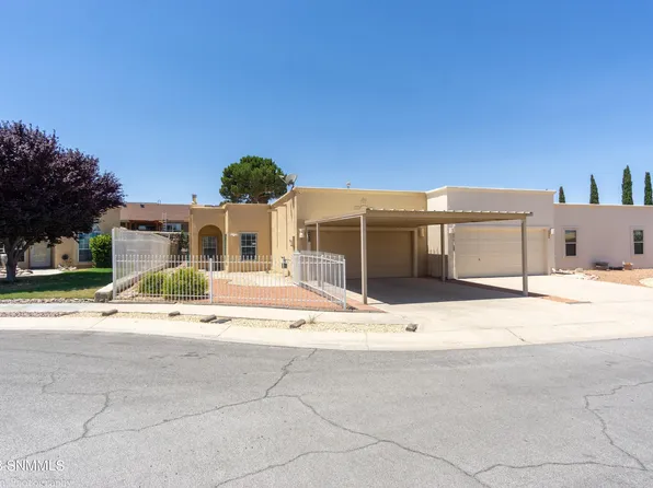 2448 Sunridge Dr, Las Cruces, NM 88012