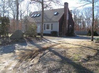 348 Club Valley Dr, East Falmouth, MA 02536