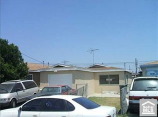 15156 Oliva Ave, Paramount, CA 90723