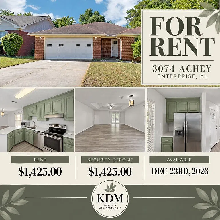 3074 Achey Dr — Photo 1