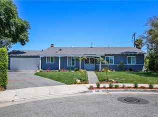 146 S Pintado Dr, Diamond Bar, CA 91765