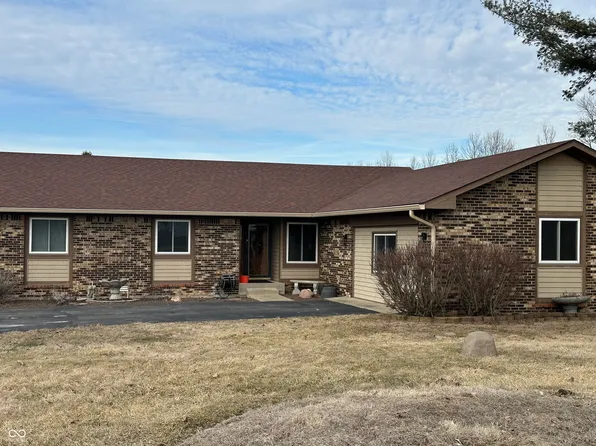1130 W State Road 42, Mooresville, IN 46158
