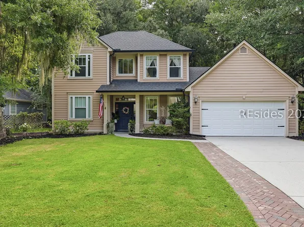 21 Sea Island Dr, Bluffton, SC 29910