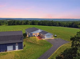 9444 Ace Rd, Hemlock, NY 14466