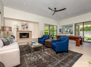 1487 Via Isla, Palm Springs, CA 92264
