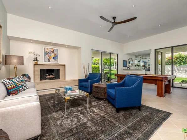 1487 Via Isla, Palm Springs, CA 92264
