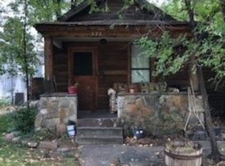 522 E 3rd Ave, Durango, CO 81301