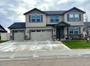 1783 E Jade Falls St, Kuna, ID 83634