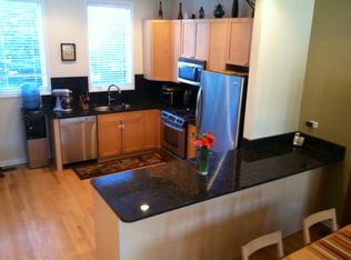 1801 W Winnemac Ave UNIT C, Chicago, IL 60640
