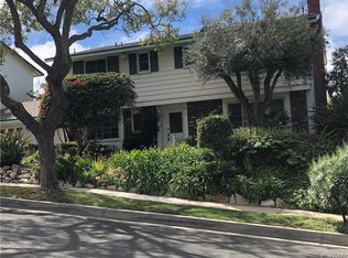 28847 Geronimo Dr, Rancho Palos Verdes, CA 90275