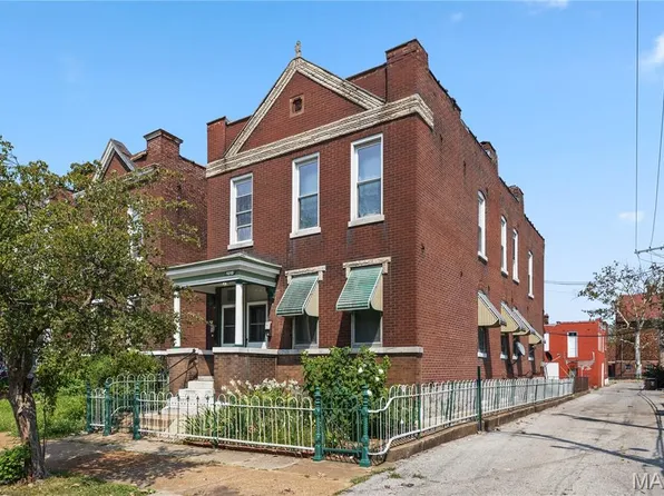 4140 Oregon Ave, Saint Louis, MO 63118
