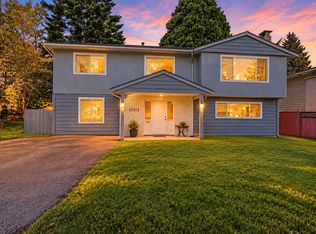 12513 91st Ave, Surrey, BC V3V 6B4