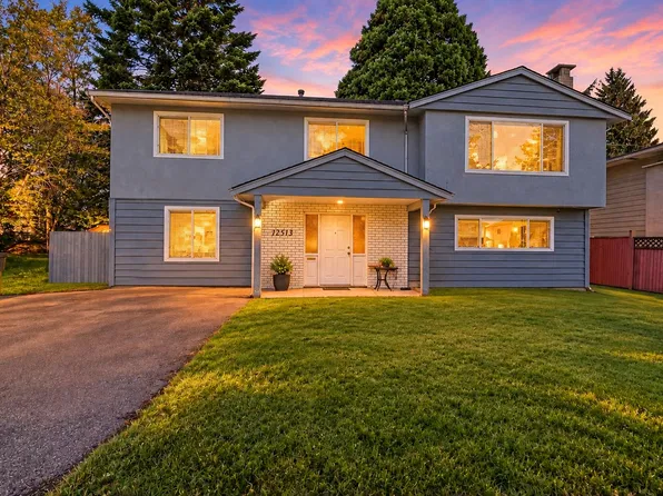 12513 91st Ave, Surrey, BC V3V 6B4
