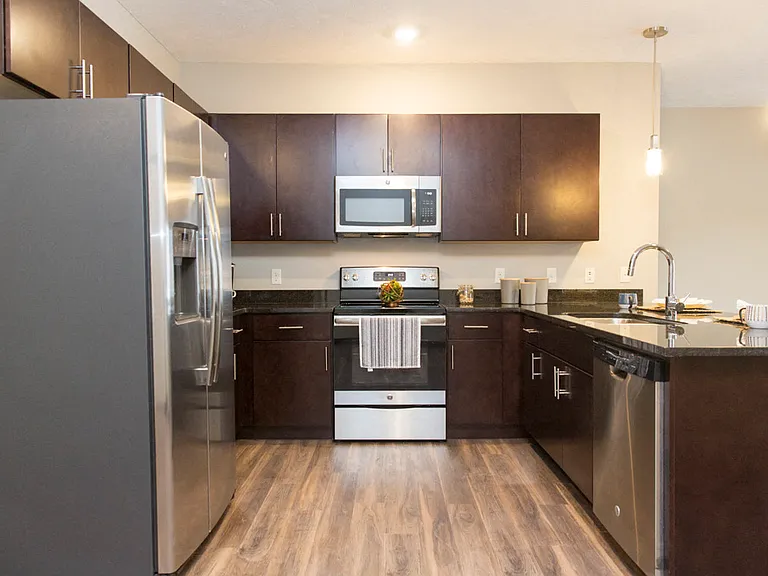 The Villas at Mahoney Park — Photo 158