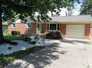 1217 S Duncan St, Marion, IL 62959