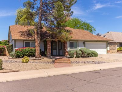 1514 W Mission Dr, Chandler, AZ, 85224