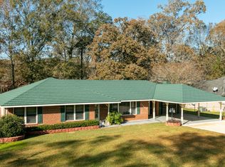 11575 Saint Paul Ave, Baton Rouge, LA 70811