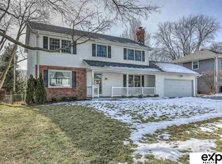 13405 Cedar St S, Omaha, NE 68144