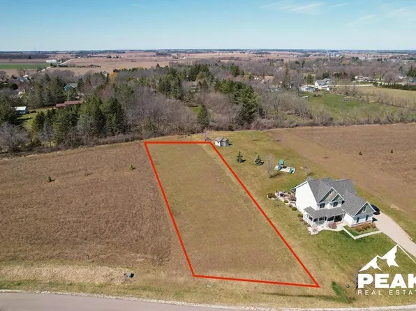 Lt7 EASTVIEW DRIVE, Sharon, WI 53585