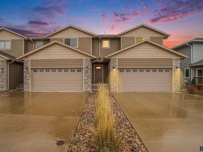 4217 N Knob Hill Ct, Sioux Falls, SD, 57107