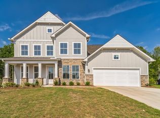 46 Pecan Ct, Hoschton, GA 30548