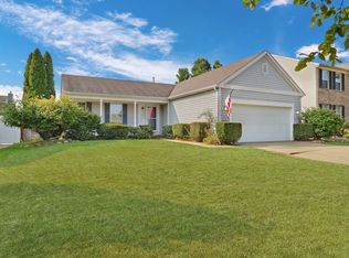 357 Christine Ln, Hainesville, IL