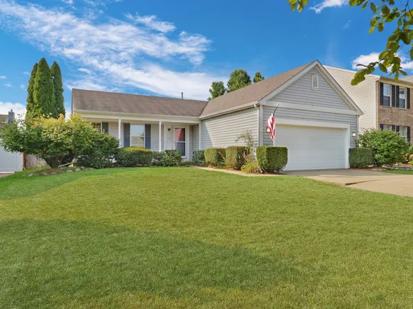 357 Christine Ln, Hainesville, IL 60030