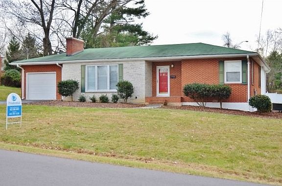 Brick Ranch