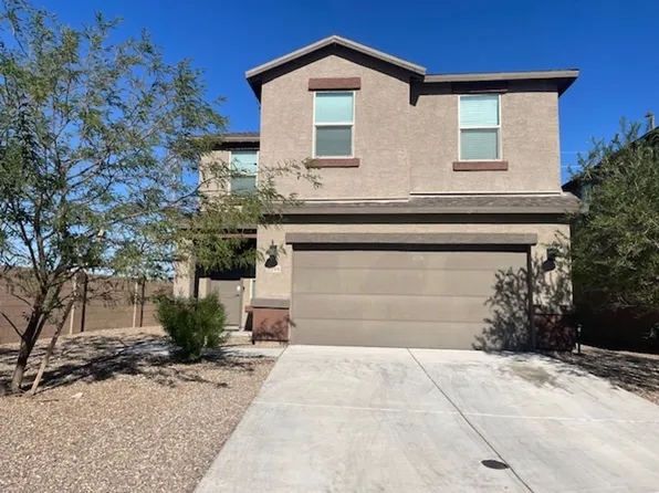 3598 W Kellen Canyon Ct, Tucson, AZ 85745