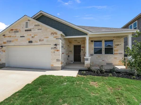 8432 Rocket View, San Antonio, TX 78263