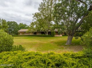 630 Rancho Alisal Dr, Solvang, CA 93463