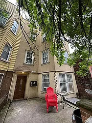 1244 Jefferson Avenue