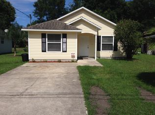 236 S Holmes Blvd, Saint Augustine, FL 32084